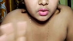 Beautiful Indian horny Bhabi Masturbating using Oil