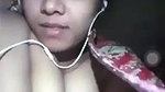 Beautiful Village Girl Showing