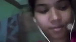 Beautiful Village Girl Showing
