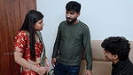 Indian desi Hot Girl New Year Special 3 Some Desi Sex