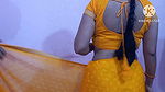 Indian bhabhi is fucked by her naughty dewar and they are talking too dirty.hardcore sex with bhabhi and devar