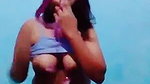 Hot babe