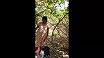 desi lover outdoor risky sex