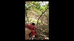 desi lover outdoor risky sex
