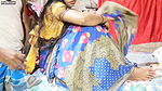 Indian Riya and Husband Romance Hardcore Fucking