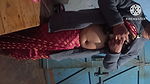 Hot sexy Kitu Bhabhi showed her breasts to her lover and made him drink her pussy juice