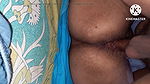Hot sexy Kitu Bhabhi filled her pussy with a rolling pin and took out the pussy juice