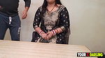 Fool Family- Episode 02- Bhabhi Fooled For Fucking On The Table by Her Devar
