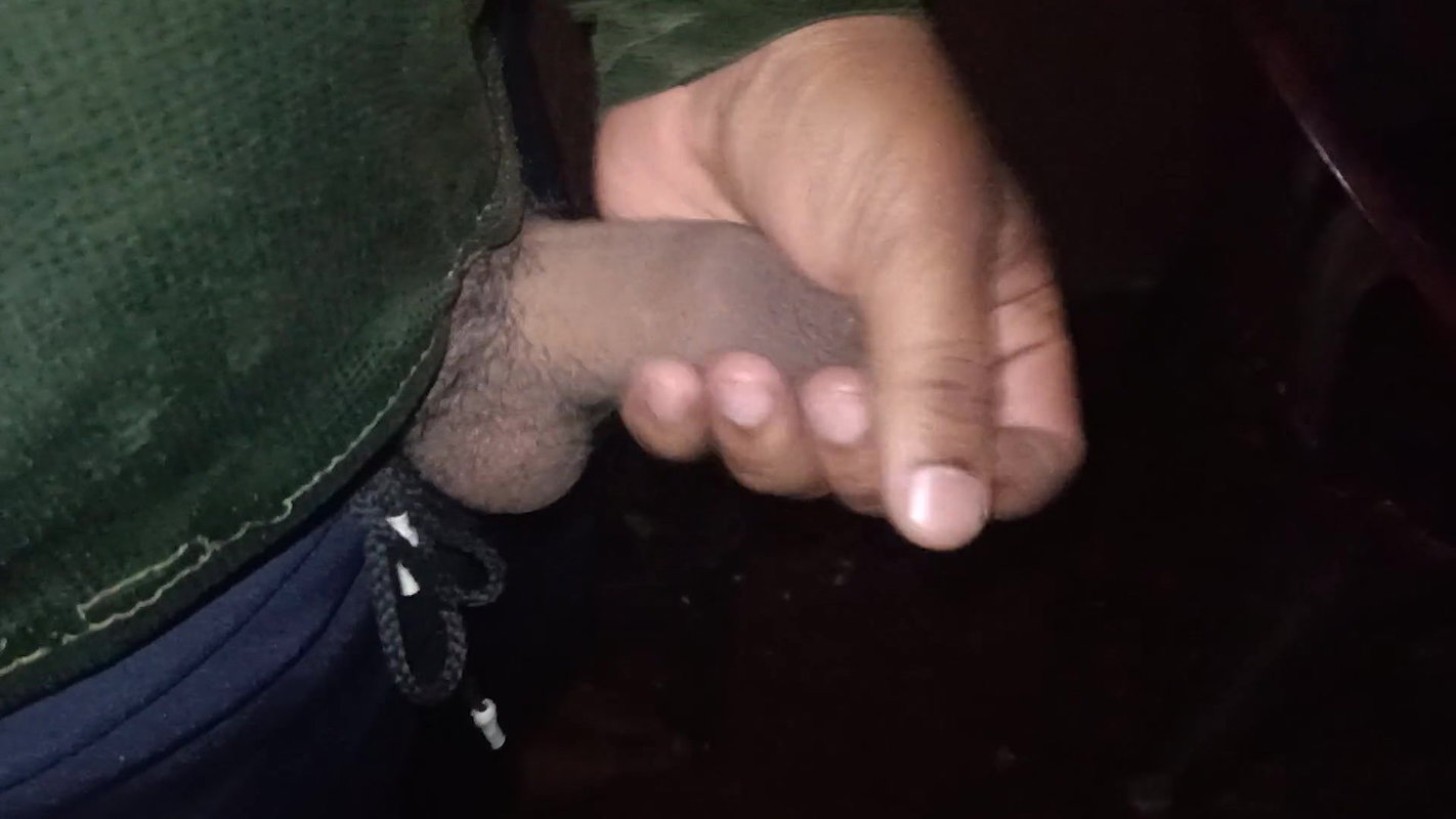 Dick Musterbation