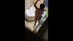 desi milf bhabhi in shower