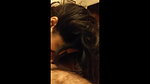 desi seretary suckiong boss