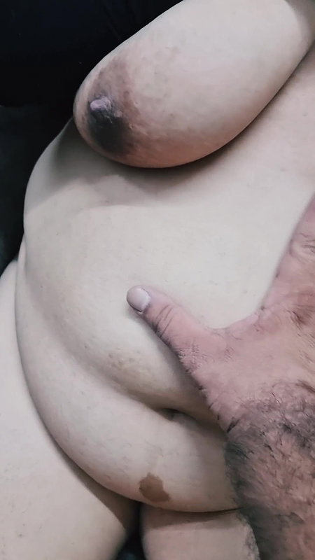 Swati’s vagina and boobs explored by dr imran