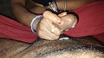Indian Village Housewife And Husband Lund Handjob In Cuming
