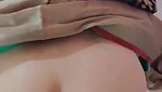 Teacher Didi in saree fked my princi at Home