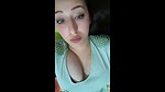 desu gf teasing boyfriend