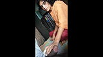 dhanbad girl sucking cock and hand job for loverv