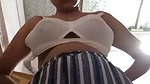 Whooooo So Cute des Beauty Collge Grl with 40size
