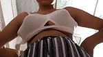 Whooooo So Cute des Beauty Collge Grl with 40size