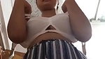 Whooooo So Cute des Beauty Collge Grl with 40size