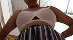 Whooooo So Cute des Beauty Collge Grl with 40size