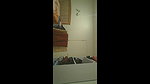 filmign sexy cousin changing in bedroom