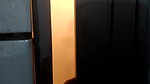 filming sexy cousin taking shower