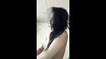 horny desi teen playing with boobs