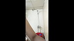 horny desi teen playing with boobs