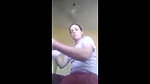 horny indian bhabhi home alone