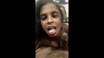 horny tamil aunty cum of hubby