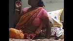 horny uncle licking maid pussy