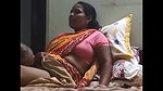 horny uncle licking maid pussy