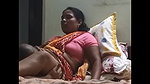 horny uncle licking maid pussy