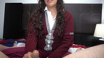 hot bhabhi slurping blowjob