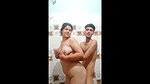 hot bhabhi young devar shower sex