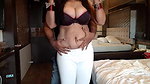 hot desi bhabhi romantic sex