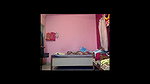 hot girl bedroom solo striptease
