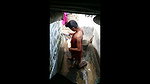 hot young girl bathing video secretly filmed 1