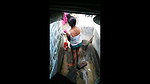 hot young girl bathing video secretly filmed 1