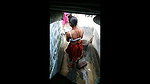 hot young girl bathing video secretly filmed 1