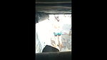 hot young girl bathing video secretly filmed 2