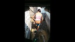 hot young girl bathing video secretly filmed 2