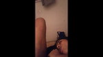 housewife sucking her husband cock late night sex