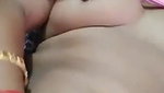 Desi village aunty big boobs