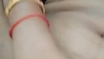 Desi village aunty big boobs