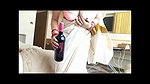 indian bhabhi erotic saree stripping 1