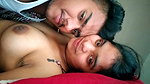 Desi sexy wife fucking with x