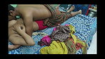 indian couple homemade bedroom sex