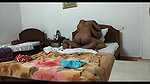 indian couple preeti arun honeymoon 10