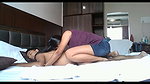 indian couple preeti arun honeymoon 7